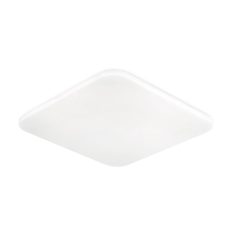 LED Plafonjera Kvadratna 24W 2450LM