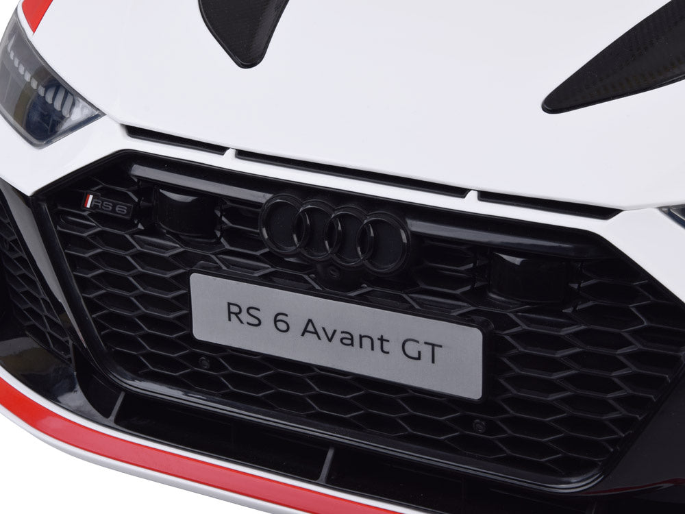 Audi RS 6 Avant GT 4×4
