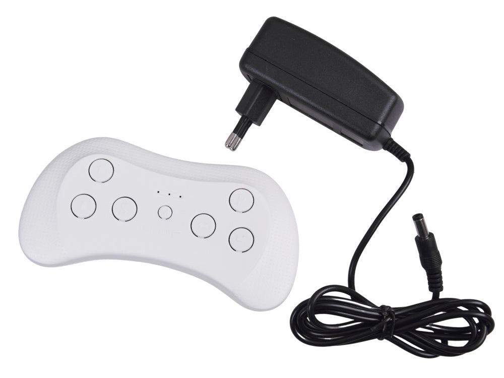 Retro autić 4×4 na akumulator