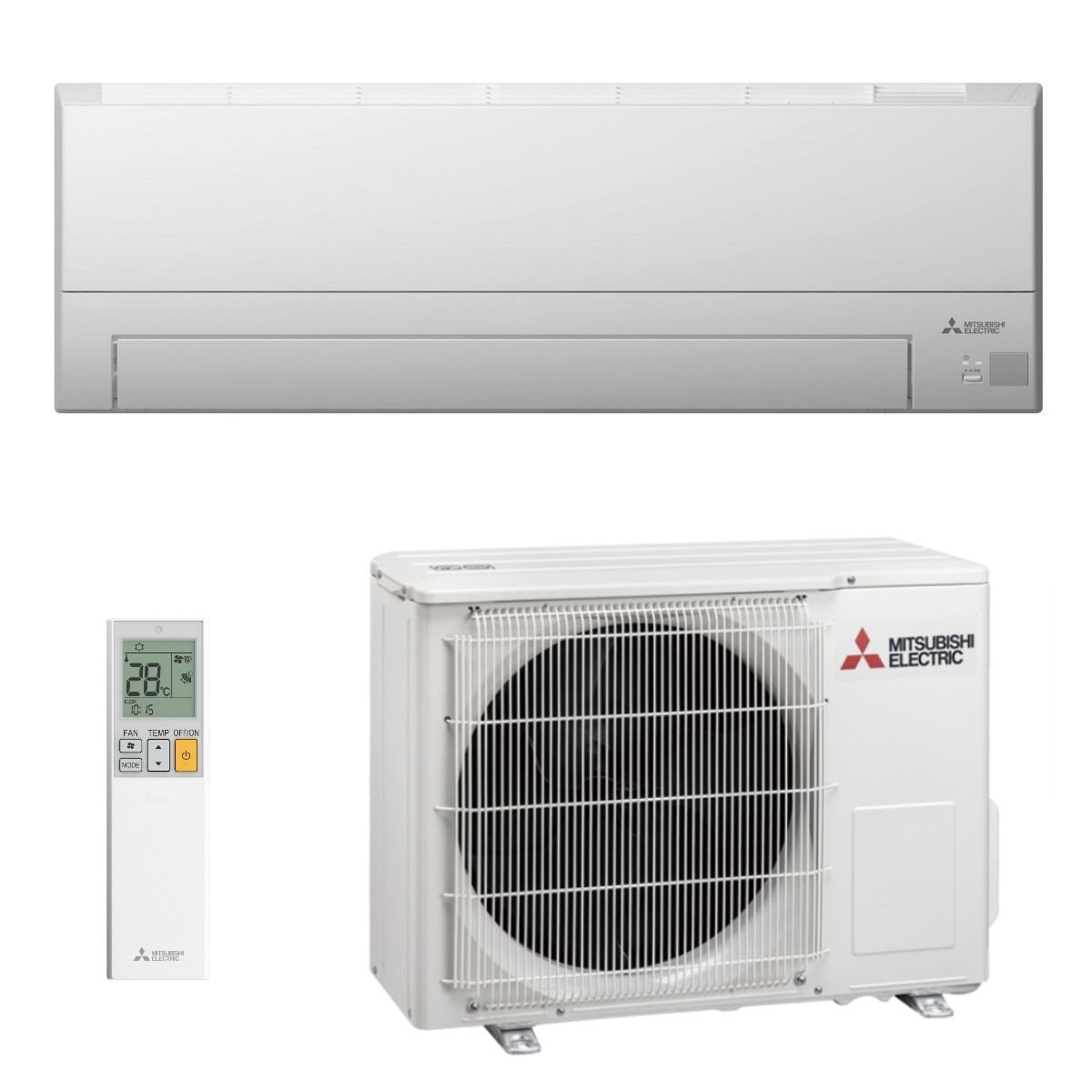 Mitsubishi Electric MSZ-BT50VGK/MUZ-BT50VG - 5,0 kW, MSZ-BT, za prostor do 50m2, A++ energetska klasa, R-32