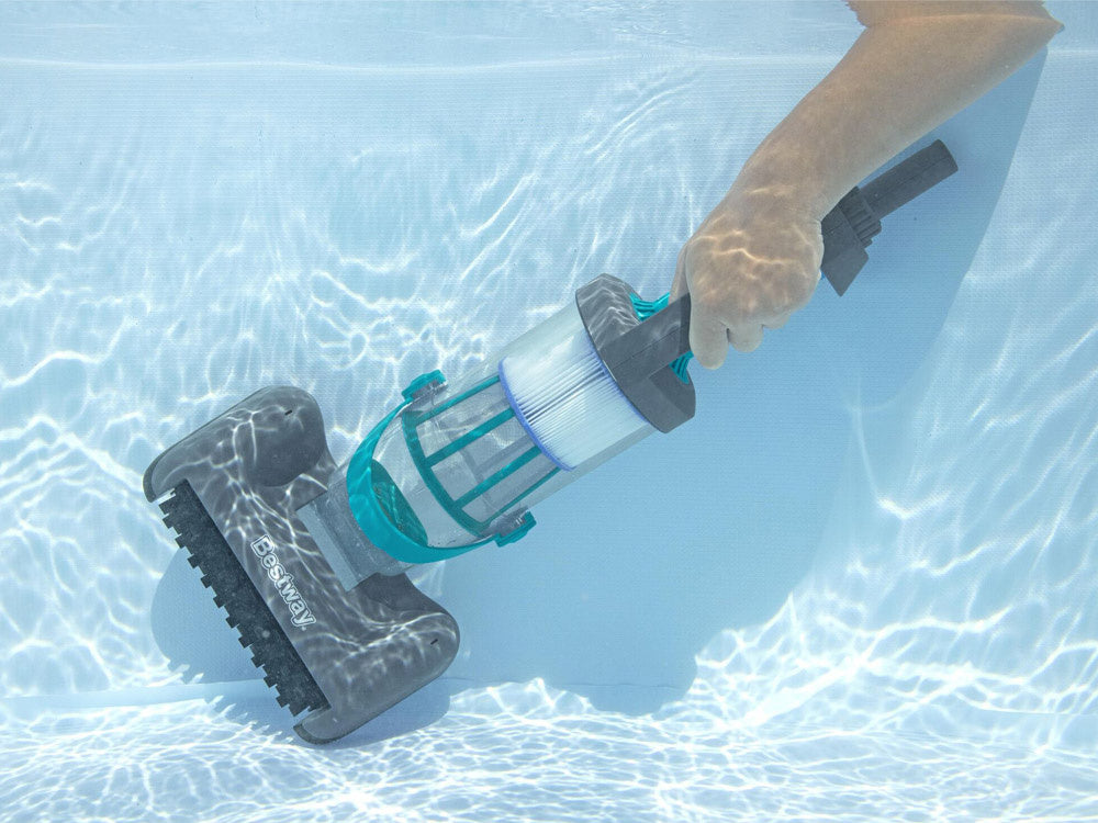 Bestawy AquaGrip bežični ručni usisavač za bazen