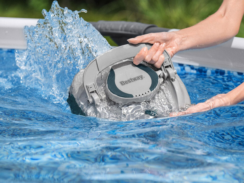 Bestway AquaTronix G150 bežični usisavač za bazen
