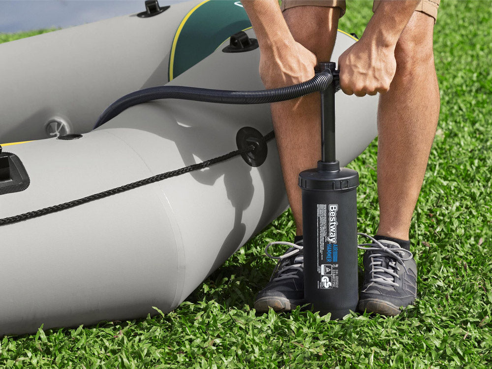Bestway Ranger Elite X3 295x130x46cm