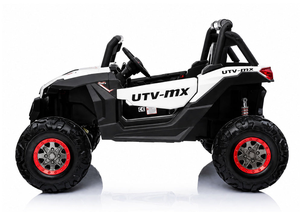Buggy na akumulator XMX603 4×4 – bijeli