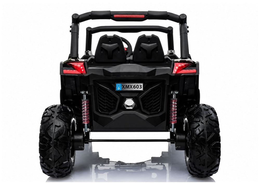 Buggy na akumulator XMX603 4×4 – bijeli