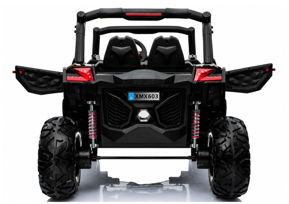 Buggy na akumulator XMX603 4×4 – bijeli