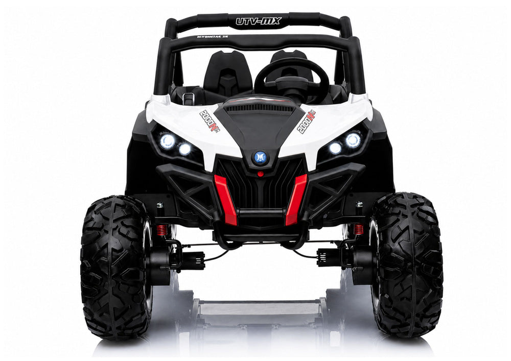 Buggy na akumulator XMX603 4×4 – bijeli