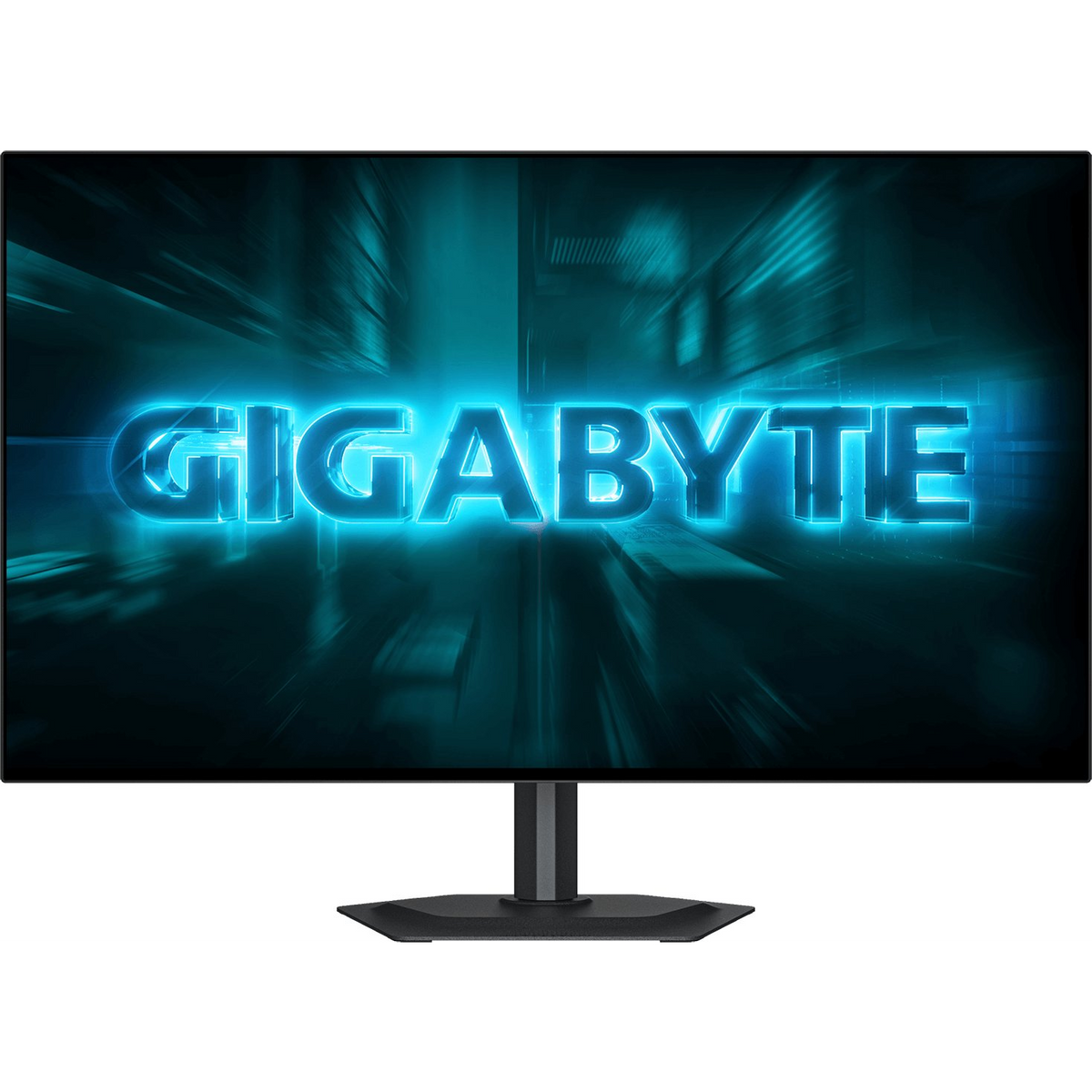 GIGABYTE GO27Q24G računalni monitor 68,6 cm (27") 2560 x 1440 pikseli Quad HD OLED Crno