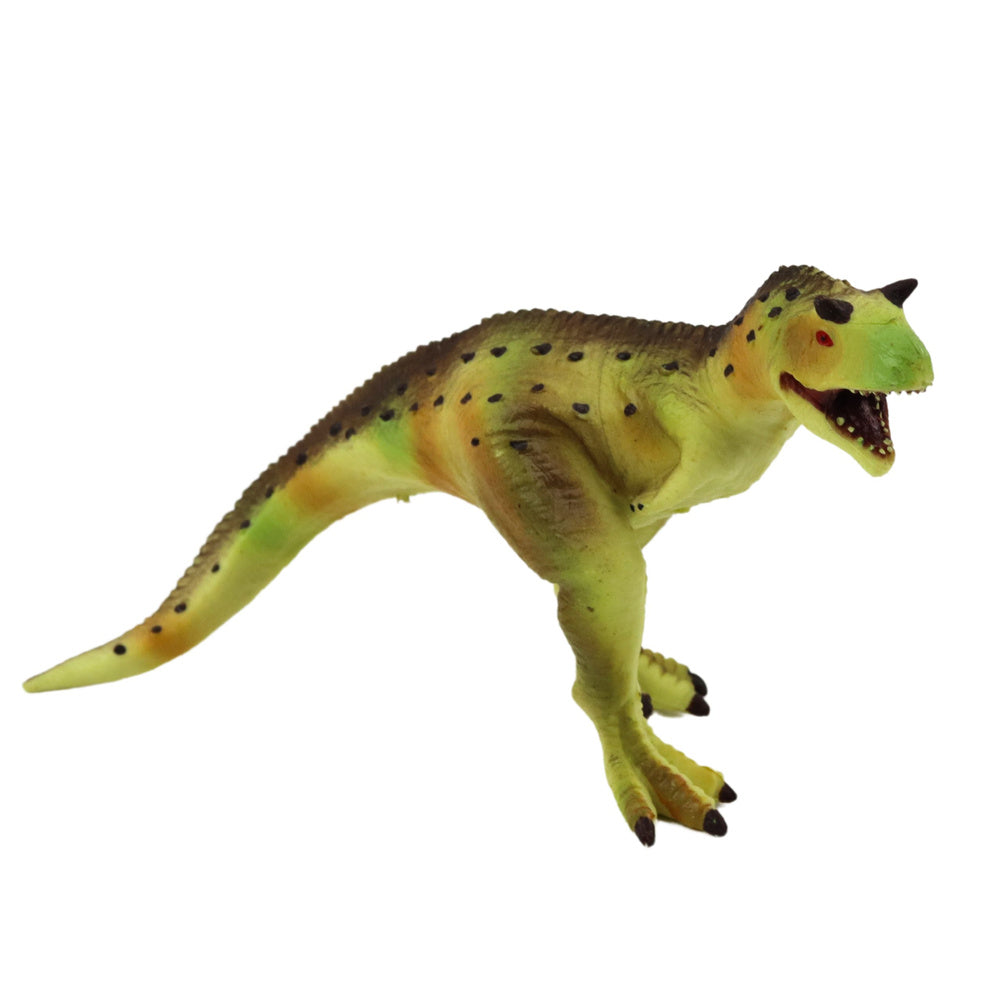 Set realističnih figurica za igru Dino Forest - 5 elemenata