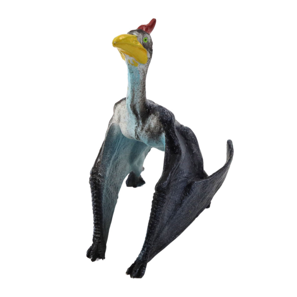 Set realističnih figurica za igru Dino Forest - 5 elemenata