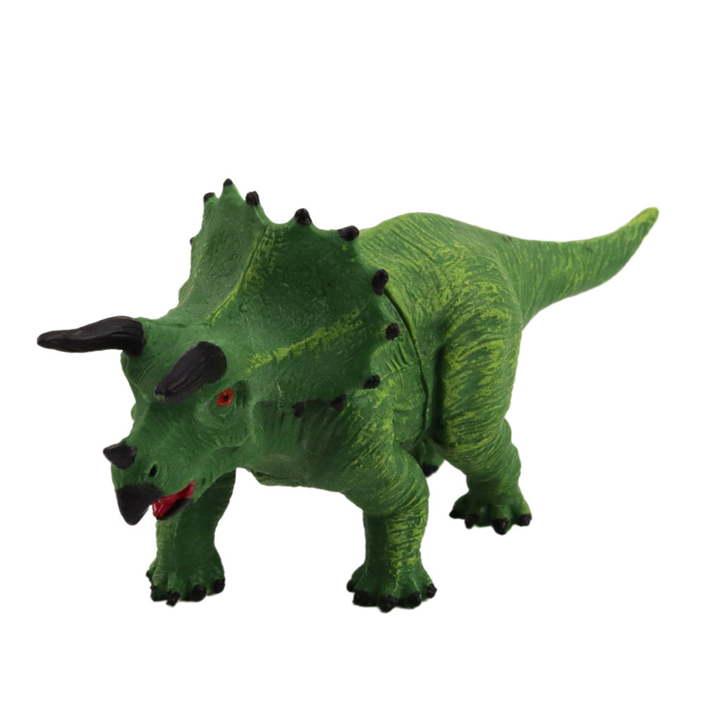 Set realističnih figurica za igru Dino Forest - 5 elemenata