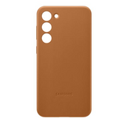 Samsung EF-VS916LAEGWW maska za mobitel 16,8 cm (6.6") Poklopac Smeđe