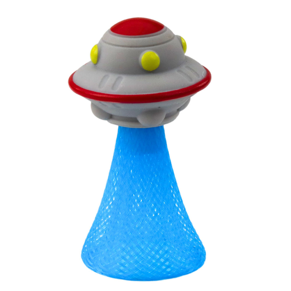 Svemirski brod za igru skakalica - 11cm - model biramo nasumično