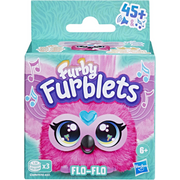 Furby G16995L20 plišana igračka