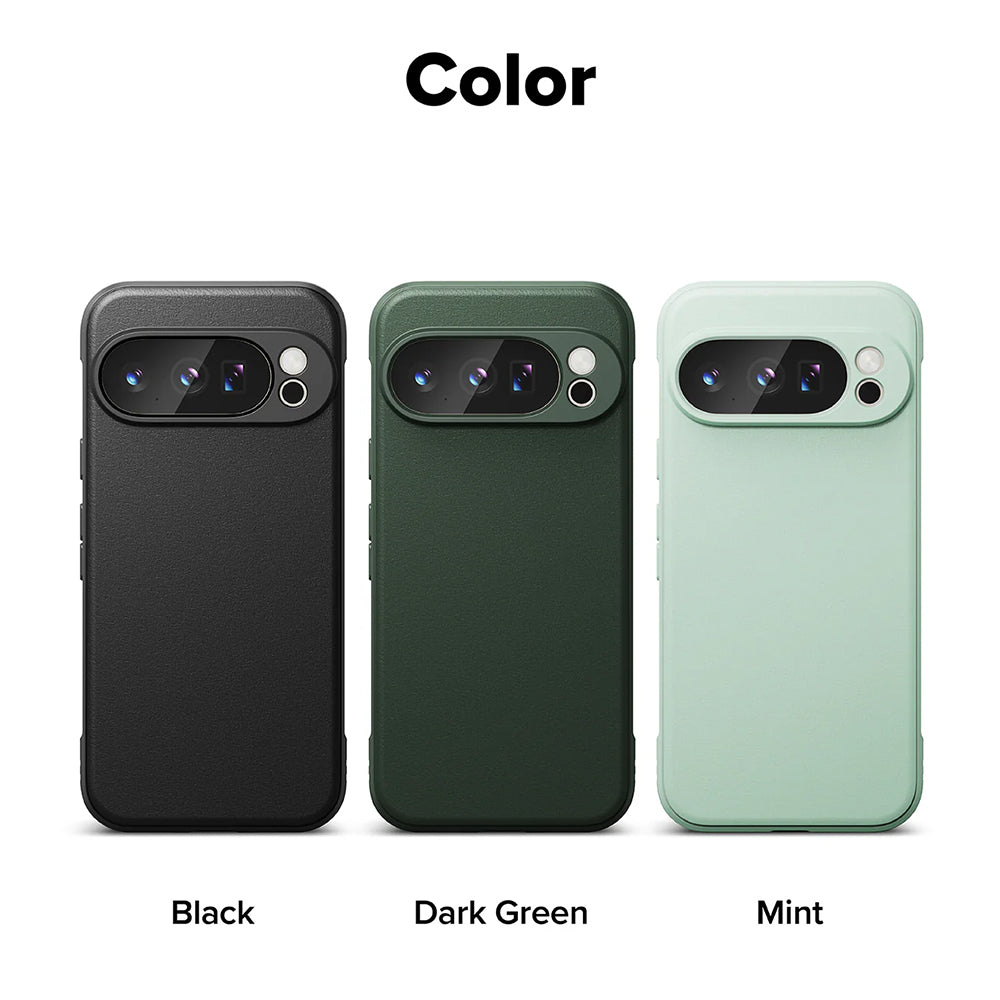 Ringke Onyx maska za Google Pixel 10 Pro - crna