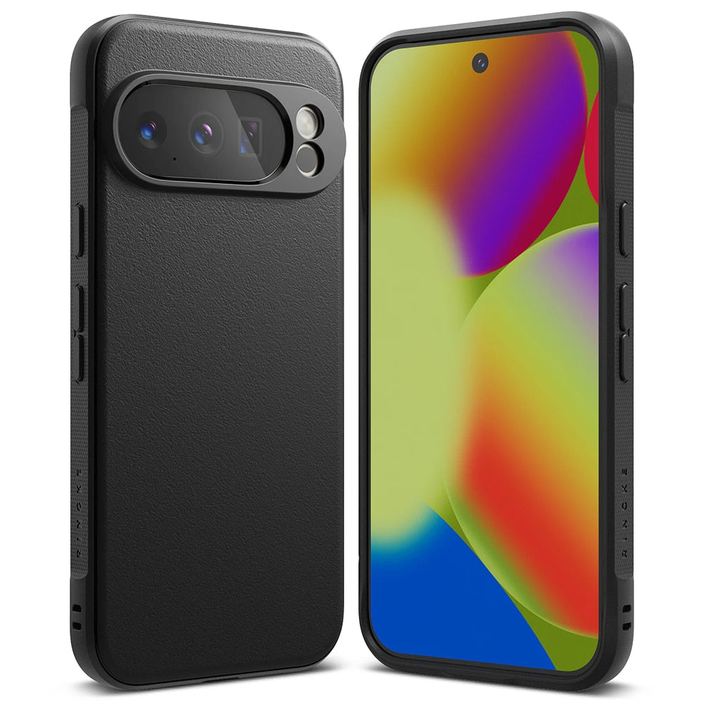 Ringke Onyx maska za Google Pixel 10 Pro XL – crna