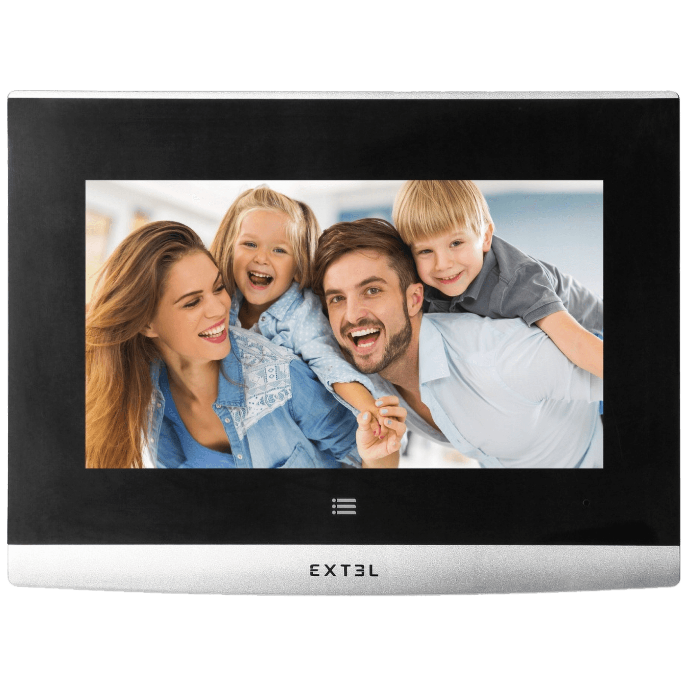 Extel Video interfon 7", bežični set, WiFi Dual Band - 720313
