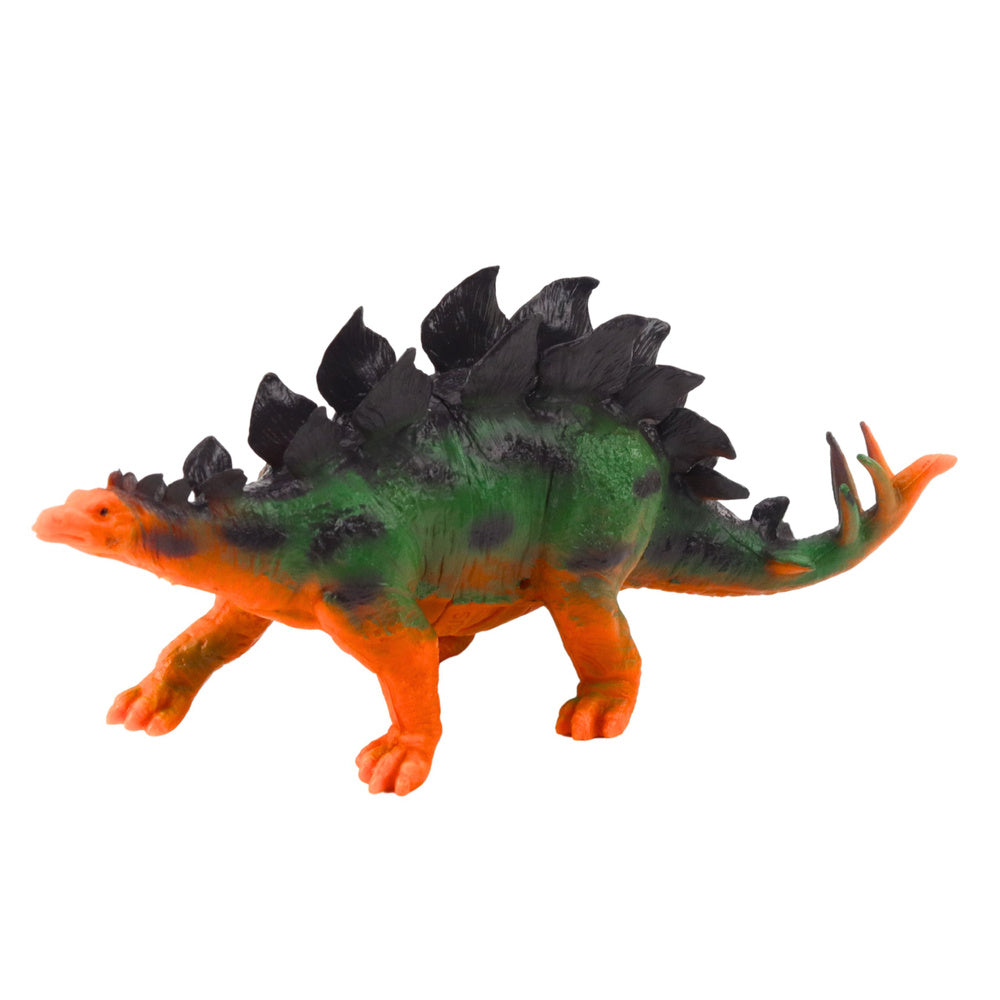 Set figura dinosaura 4u1 - T-Rex Pteranodon Stegosaurus Parasaurolophus