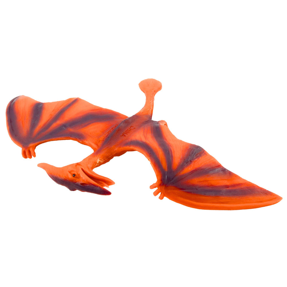 Set figura dinosaura 4u1 - T-Rex Pteranodon Stegosaurus Parasaurolophus