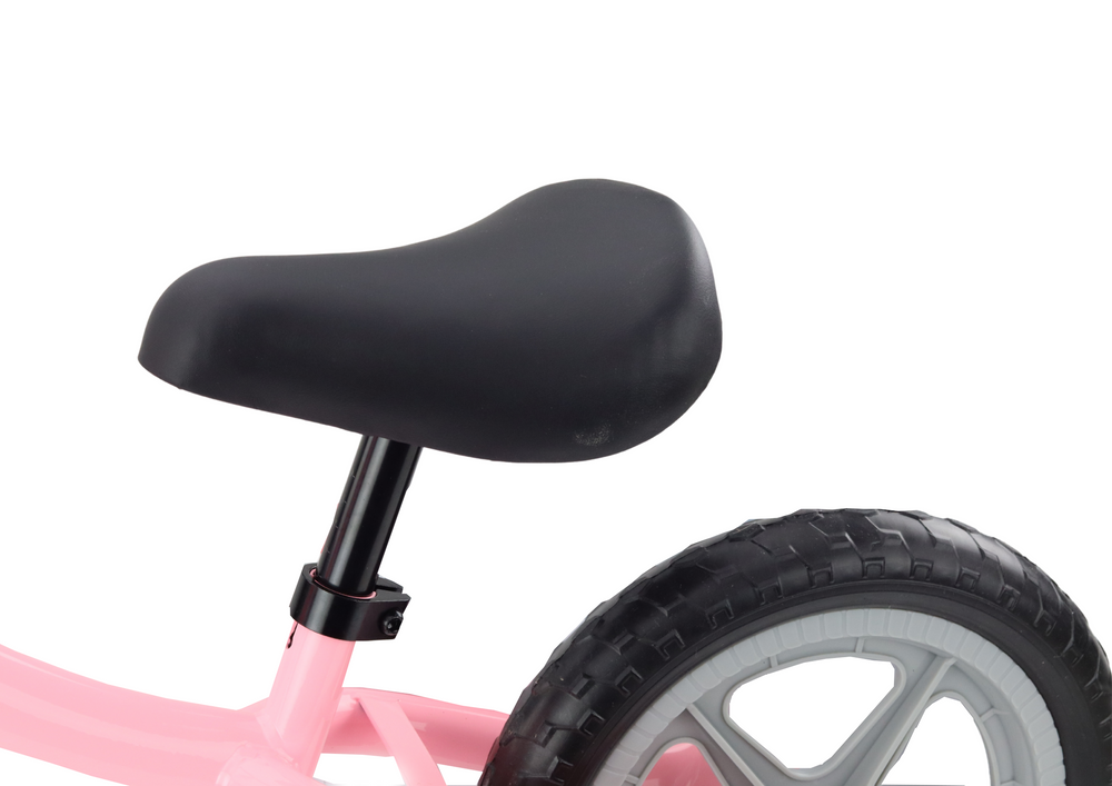 Bicikl bez pedala SPRINTO - rozi