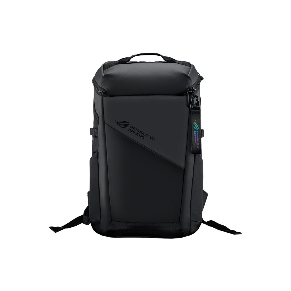 ASUS ROG Ranger BP2701 ruksak Crno Poliester