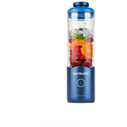 NutriBullet NBP013BL 0,59 L Prijenosni blender Plavo