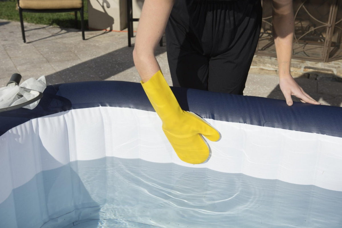 Cleaning Kit Lay-Z Spa BESTWAY