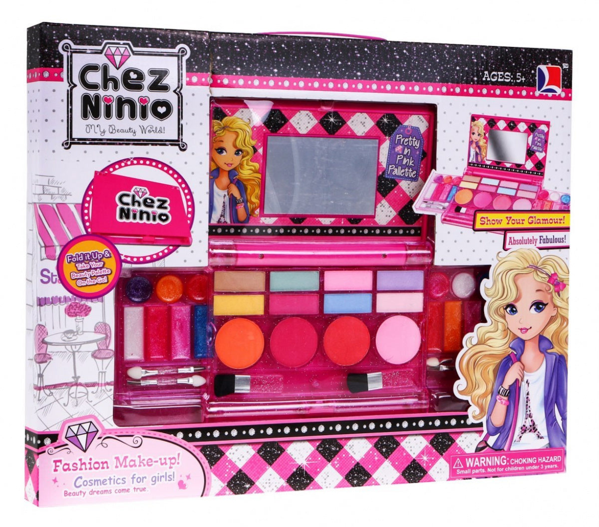 Make up kit