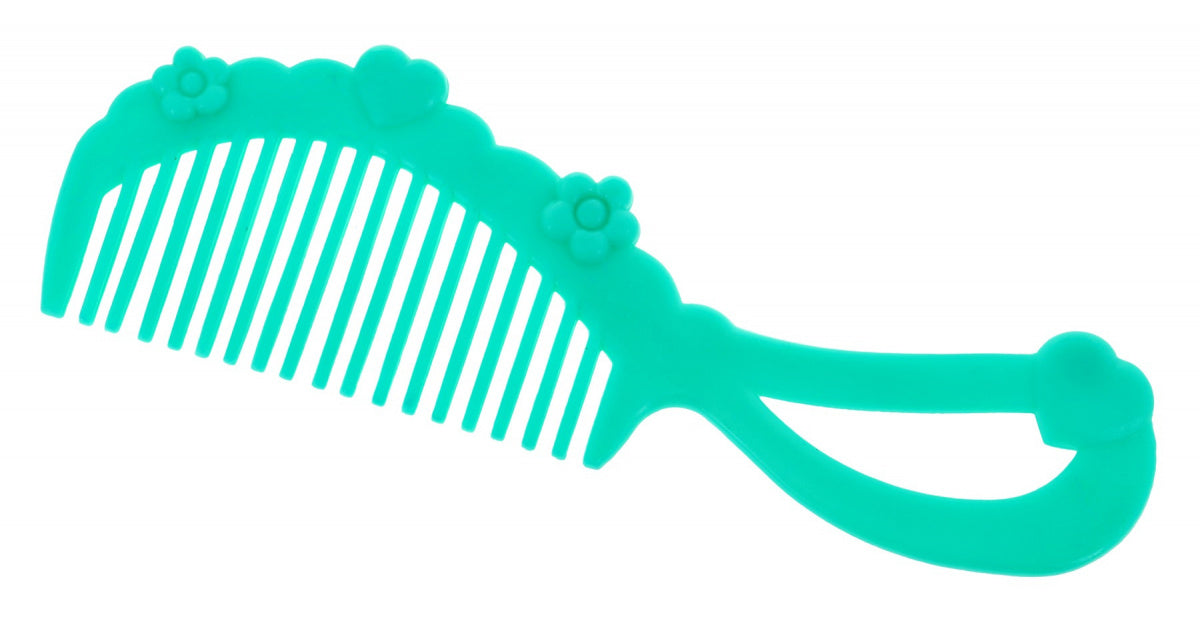 A Set Of Hair Beads Braids