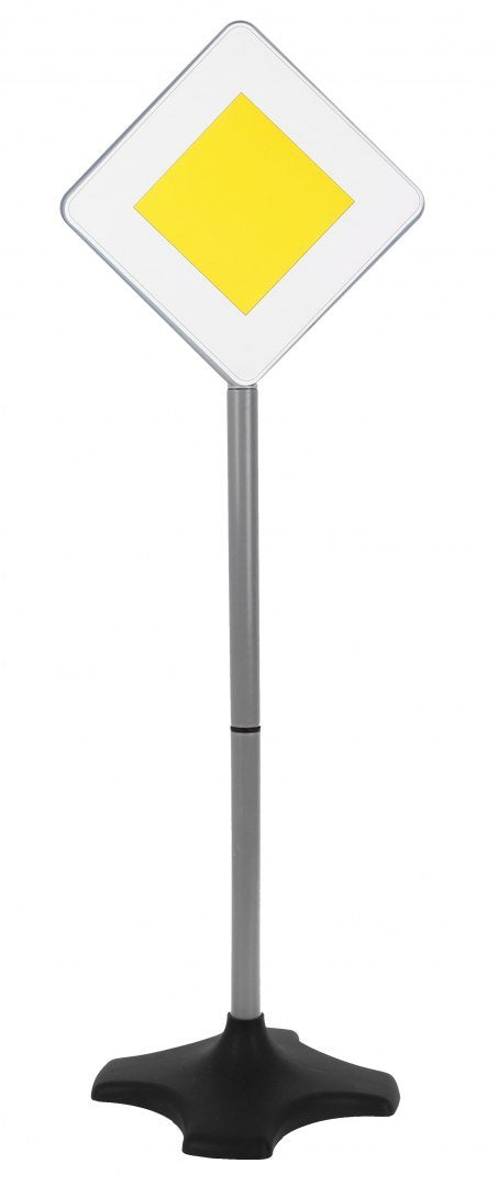 Prometni znakovi za igru 80 cm - 5 komada