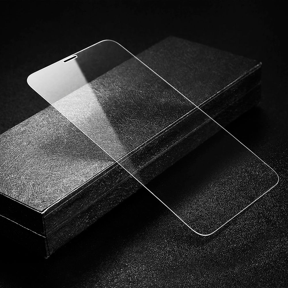 Techsuit - Prozirno staklo - Honor 400 Smart 5G / 400 Smart 4G / 200 Smart / 90 Smart / X7d 4G / X7b 4G / X7b 5G / X7c