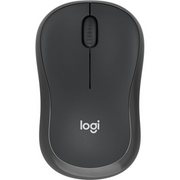 Logitech M240 for Business miš Ambidekster RF bežični + Bluetooth Optički 4000 DPI
