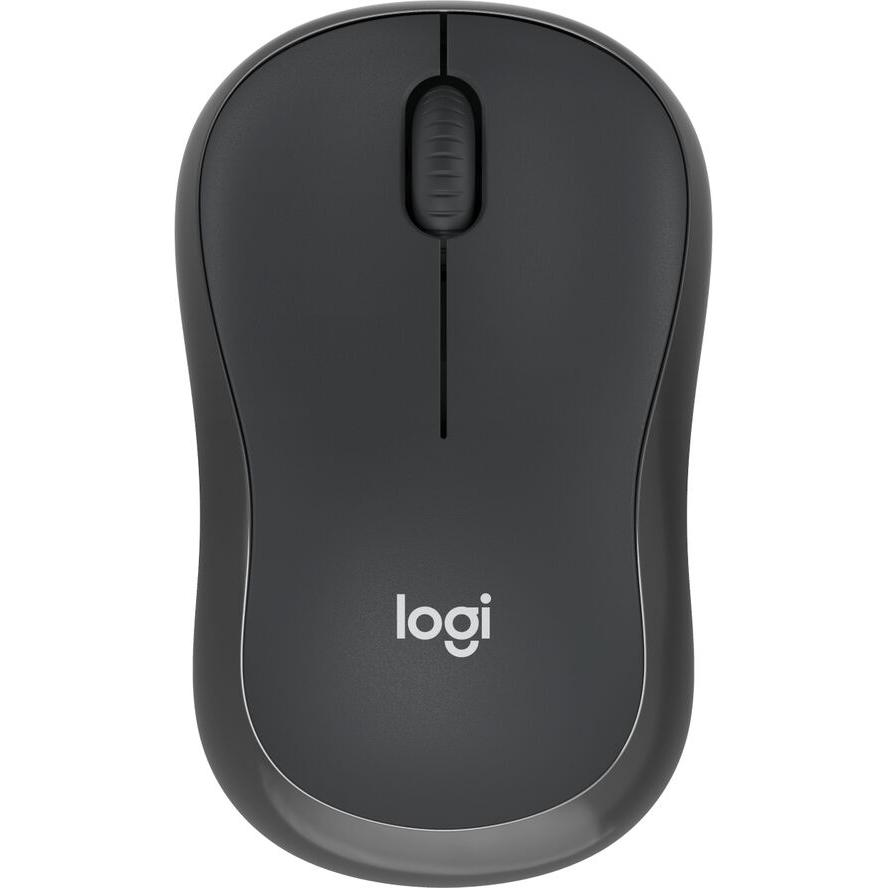 Logitech M240 for Business miš Ambidekster RF bežični + Bluetooth Optički 4000 DPI
