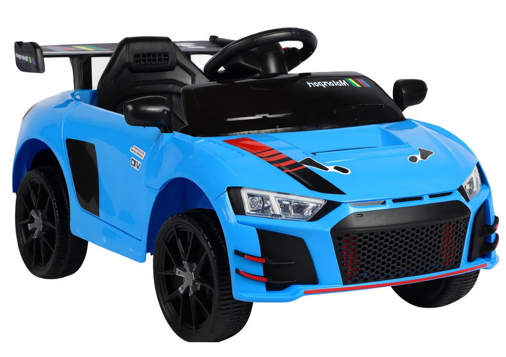 Auto na akumulator Sport 915 - plavi