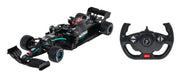 Auto na daljinsko upravljanje Mercedes-AMG F1 W11 EQ Performance 1:12