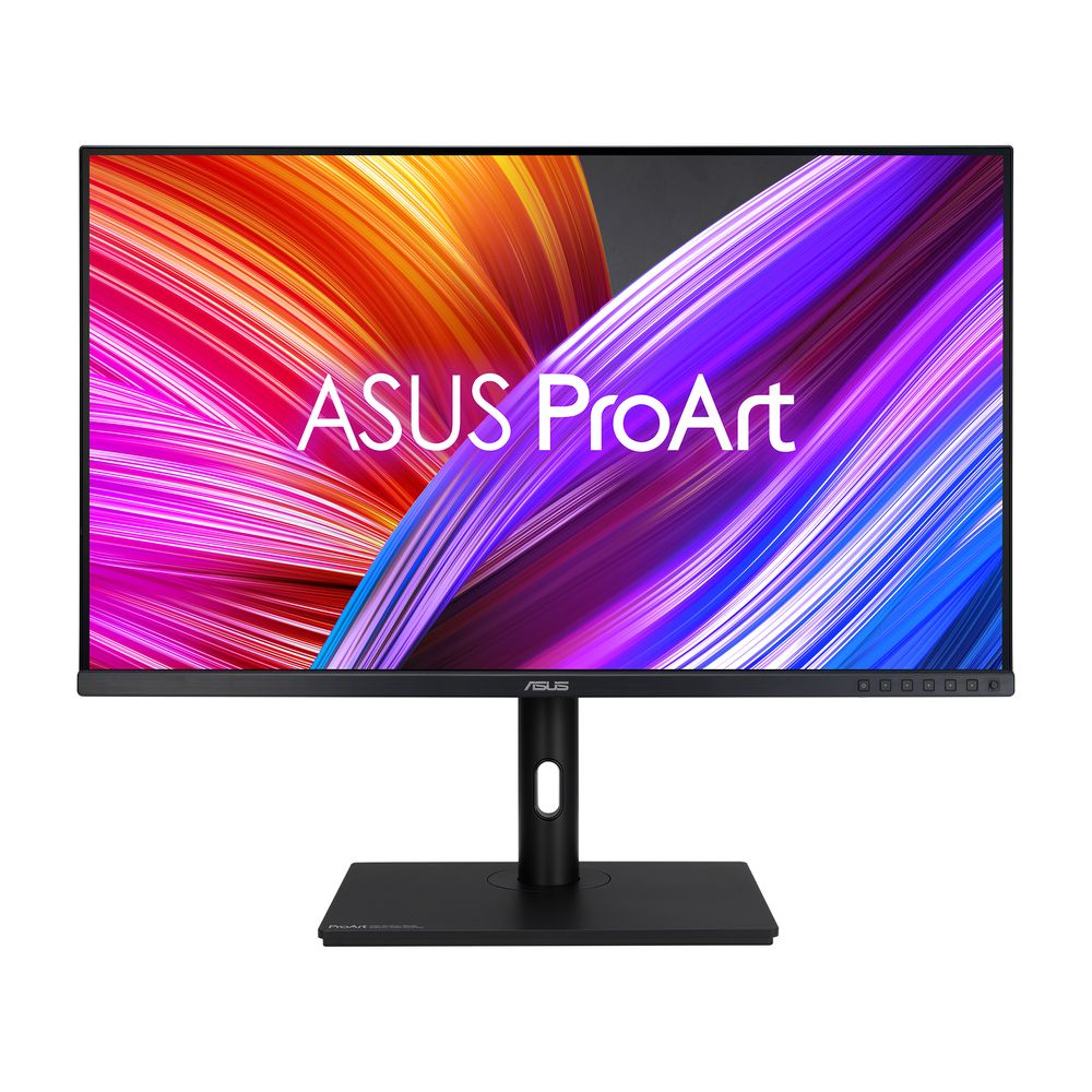 ASUS ProArt PA328QV računalni monitor 80 cm (31.5") 2560 x 1440 pikseli Quad HD LED Crno