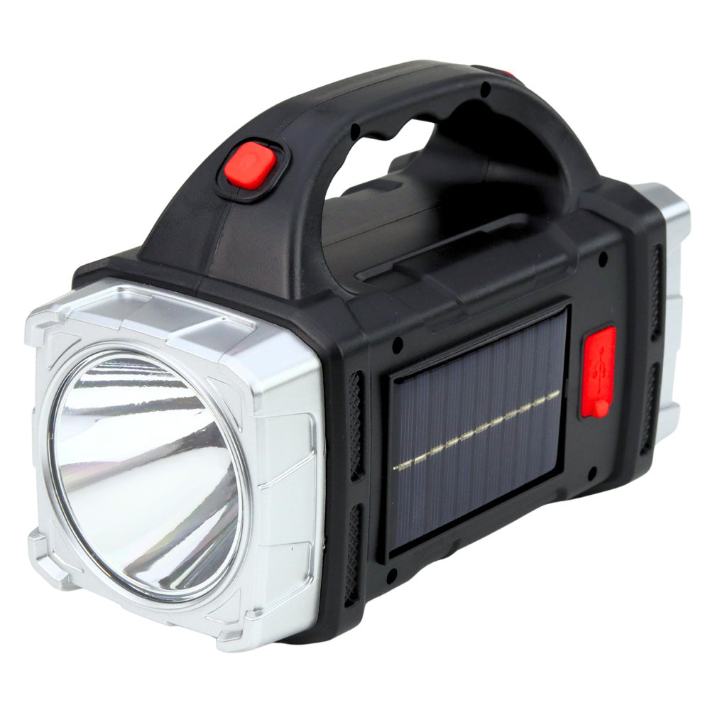 LED prijenosna svjetiljka  HB-1678 38W