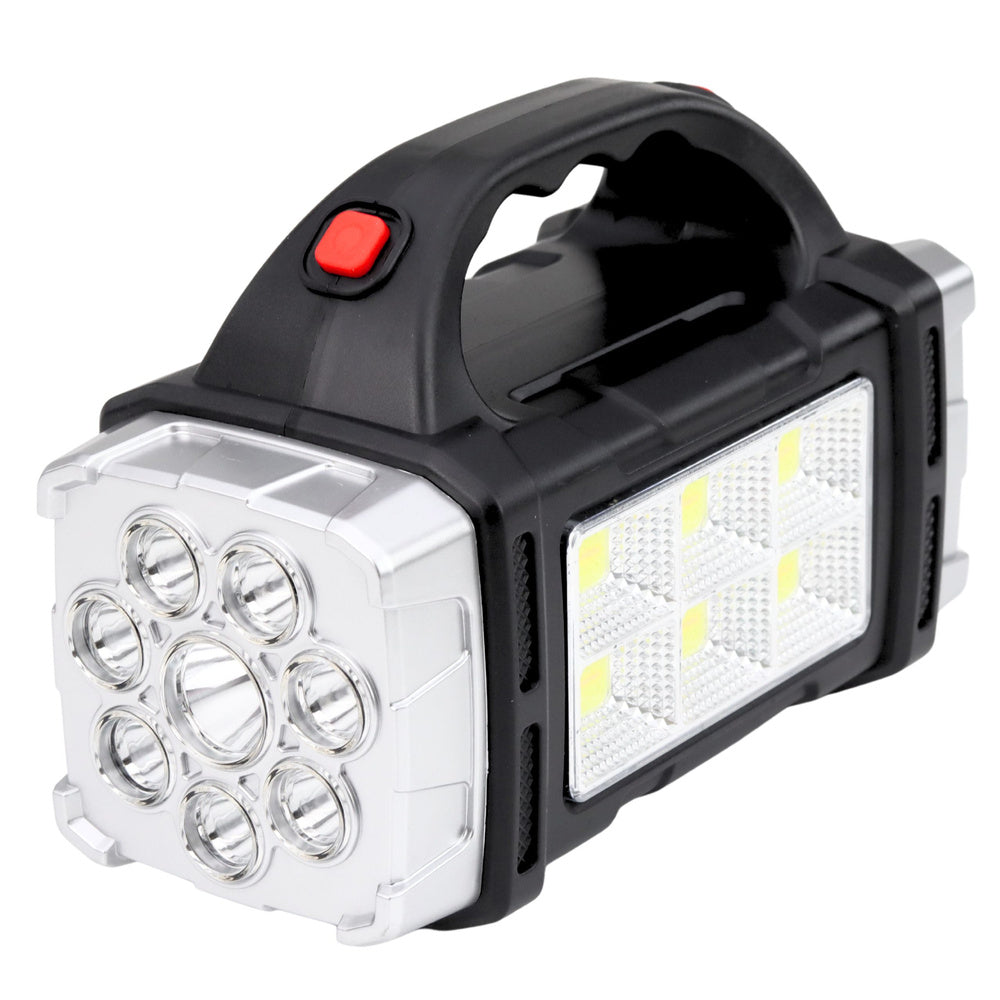 LED prijenosna svjetiljka  HB-1678 38W