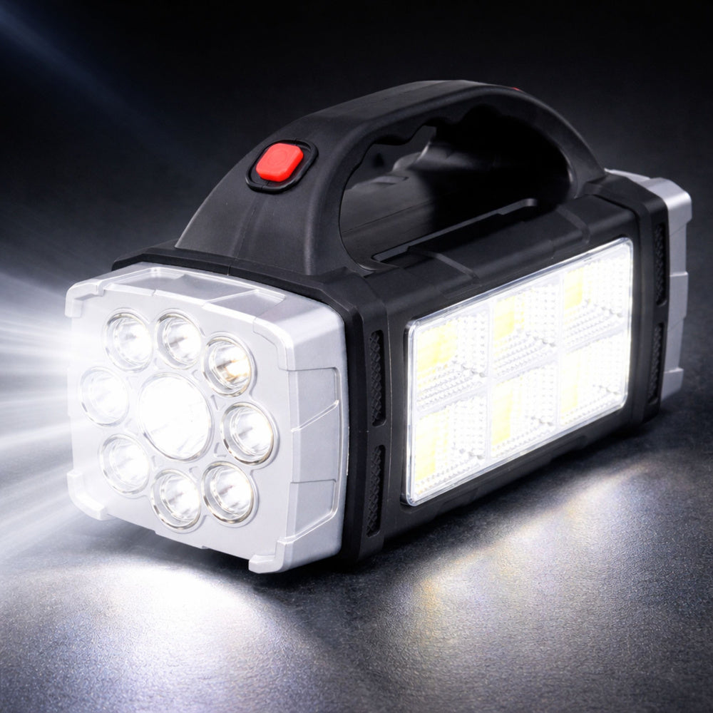 LED prijenosna svjetiljka  HB-1678 38W