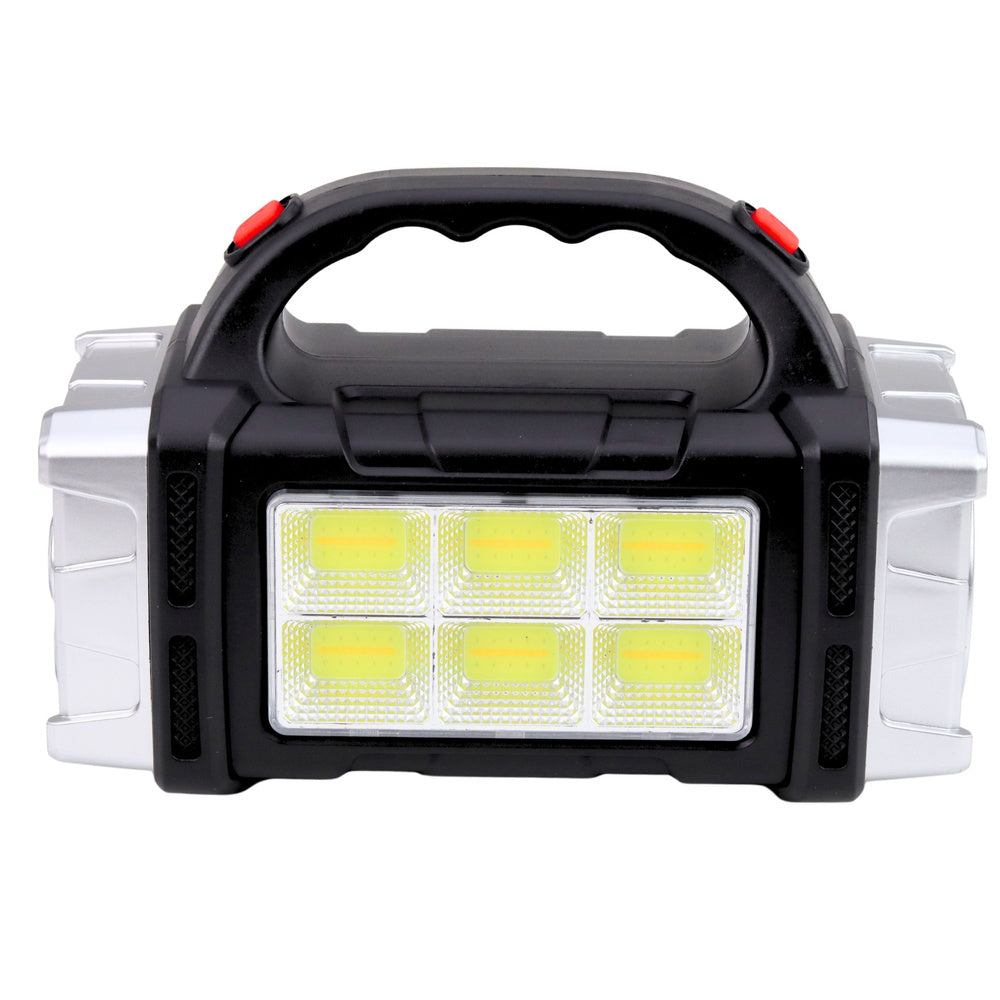 LED prijenosna svjetiljka  HB-1678 38W