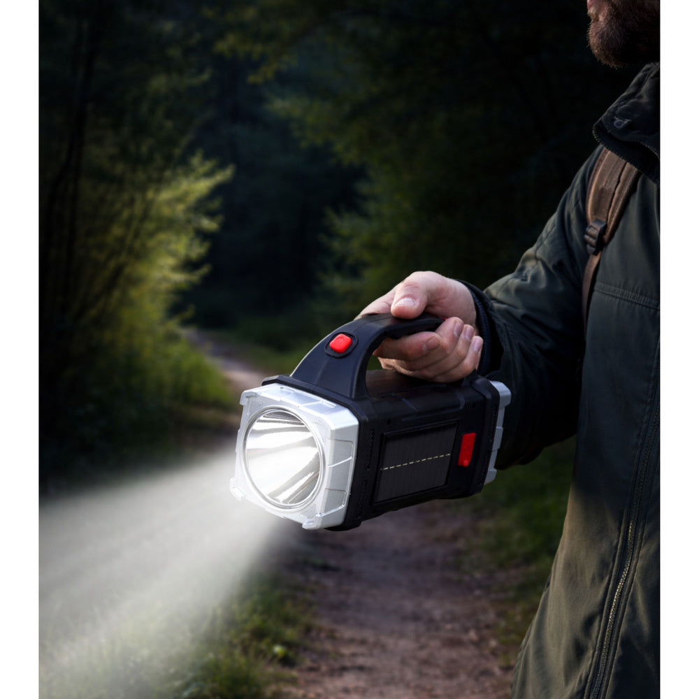LED prijenosna svjetiljka  HB-1678 38W
