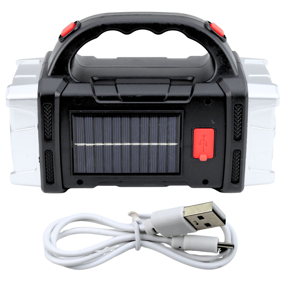 LED prijenosna svjetiljka  HB-1678 38W