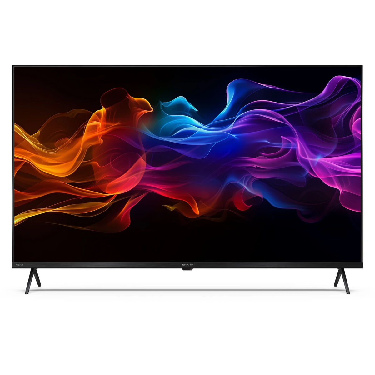 Sharp 43HP5265E LED televizor 109,2 cm (43") 4K Ultra HD Pametni televizor Wi-Fi Crno