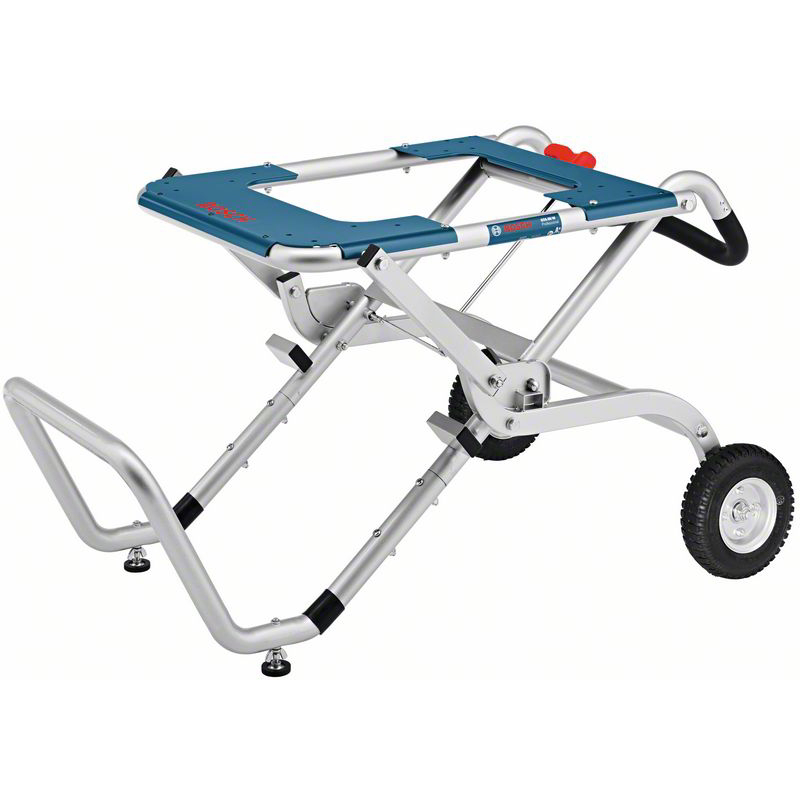 Bosch GTA 60 W Professional stalak za piljenje Preklopno