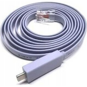 Microconnect MC-USBCETHM USB kabel 1,8 m USB C