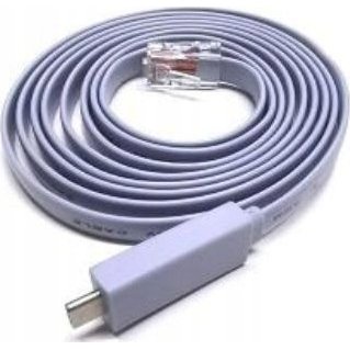 Microconnect MC-USBCETHM USB kabel 1,8 m USB C