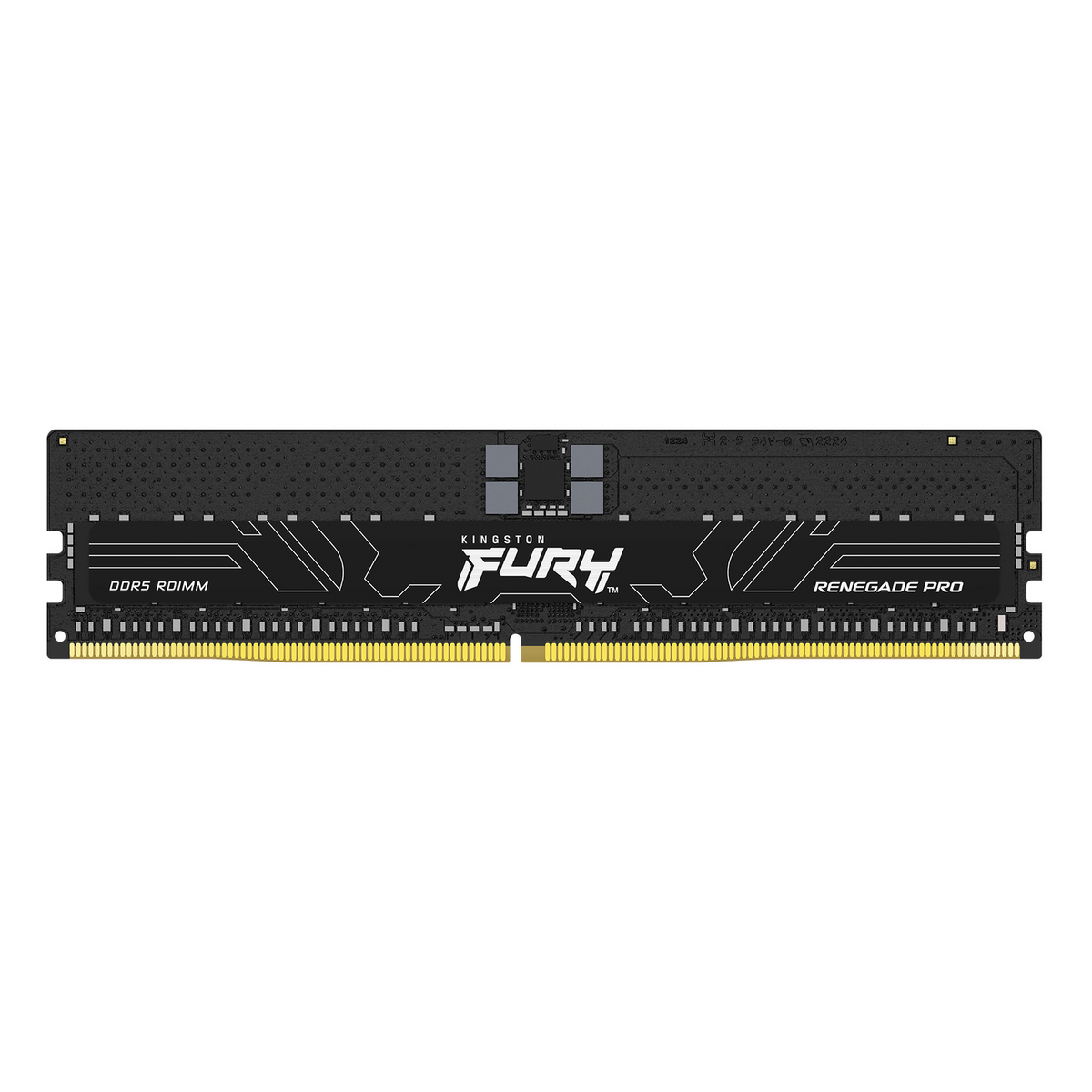 Kingston Technology FURY Renegade Pro memorijski modul 16 GB 1 x 16 GB DDR5 ECC