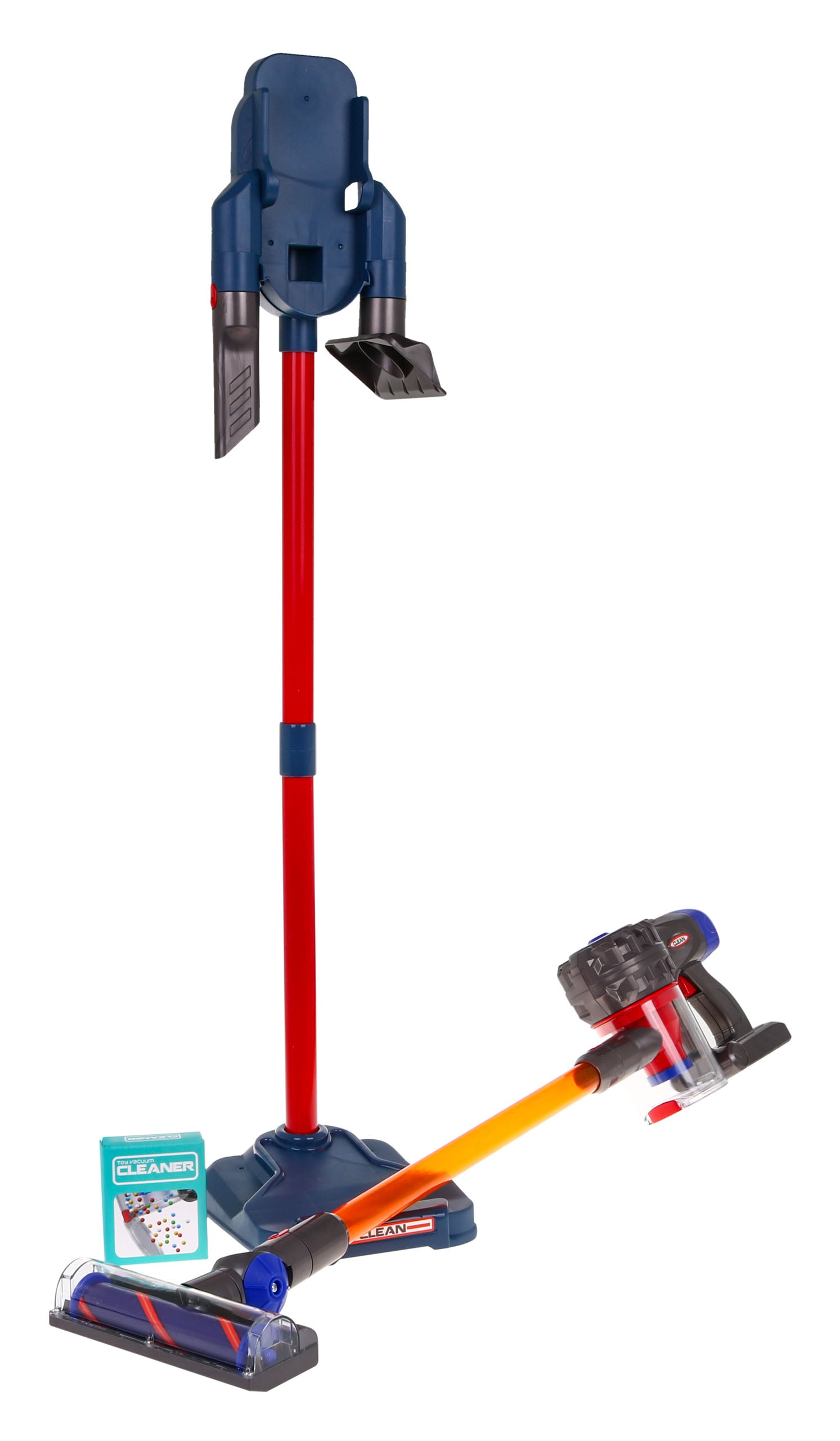 Household appliances 3in1 vacuum cleaner