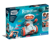 Znanstvena zabava- Robot New Generation Clementoni 50632