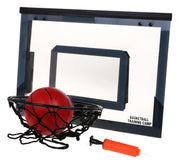 Electronic Basketball Table